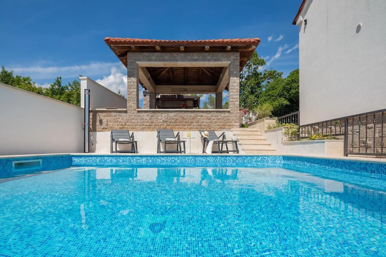 Villa Pomalo Jasenice