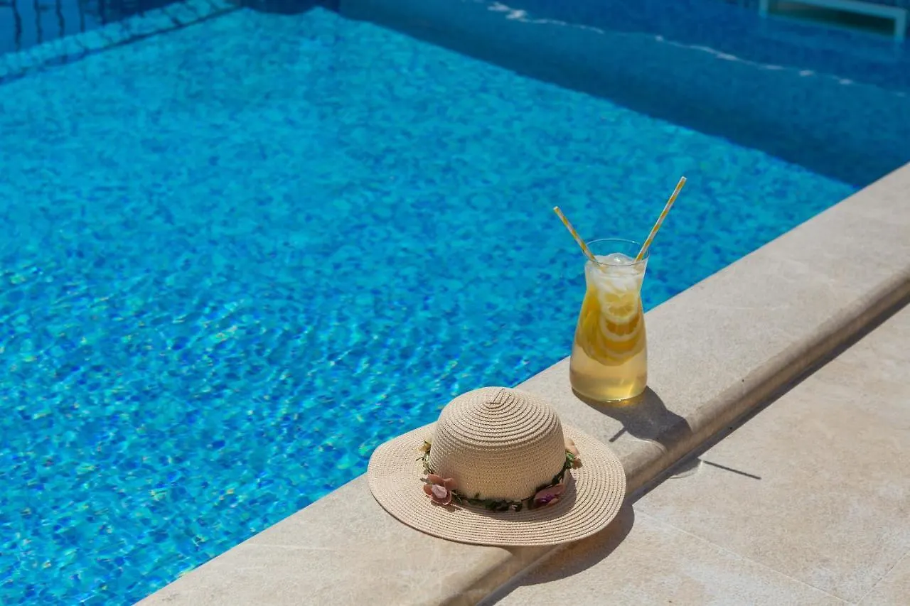 Villa Pomalo Jasenice   Jasenice (Zadar)
