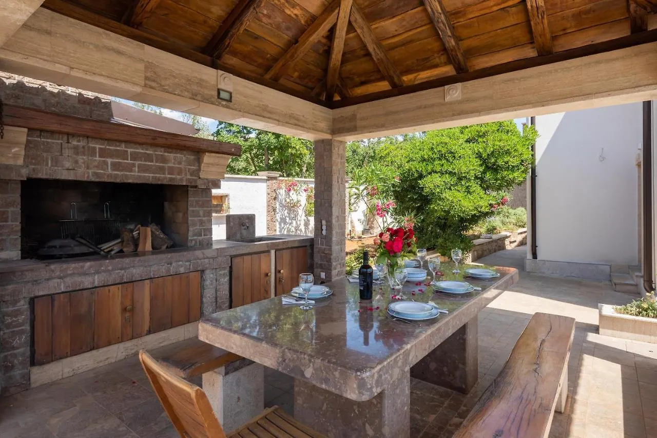 Villa Pomalo Jasenice   Jasenice (Zadar)