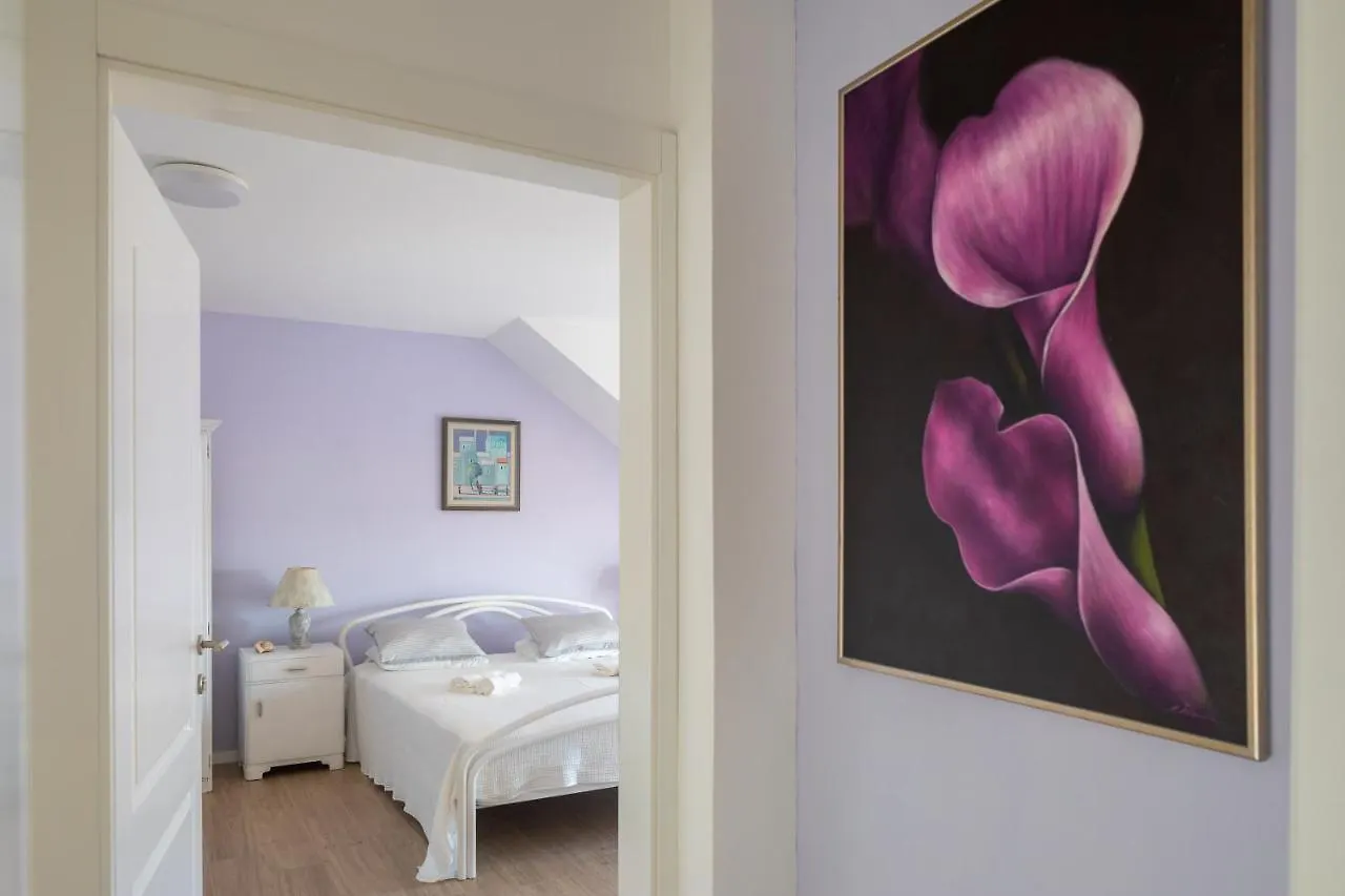 Villa Pomalo Jasenice   Jasenice (Zadar)