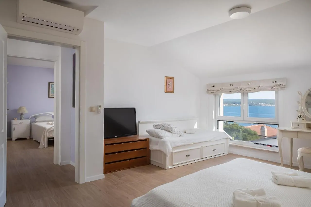 Villa Pomalo Jasenice   Jasenice (Zadar)