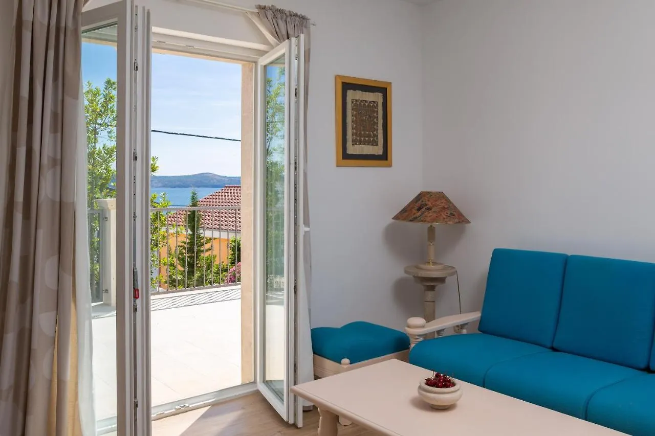 Villa Pomalo Jasenice